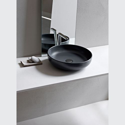Shui Washbasin 45 by cielo