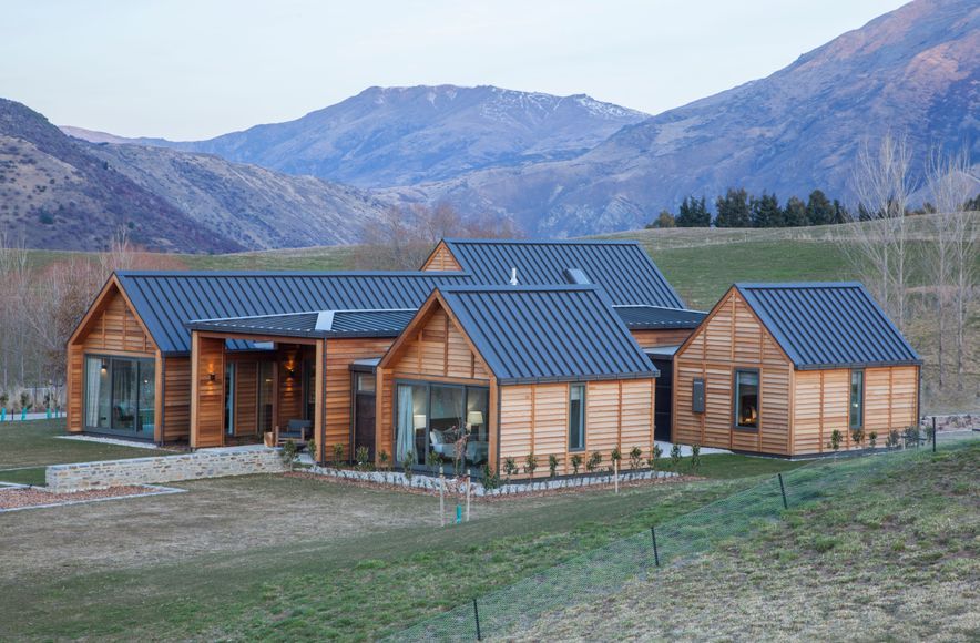 Bendemeer House