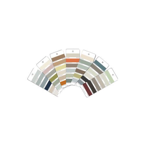 Resene Karen Walker Paints Collection