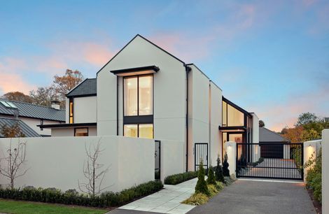 Merivale Home