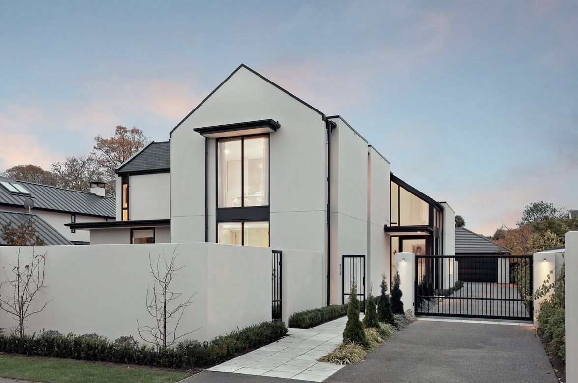 Merivale Home