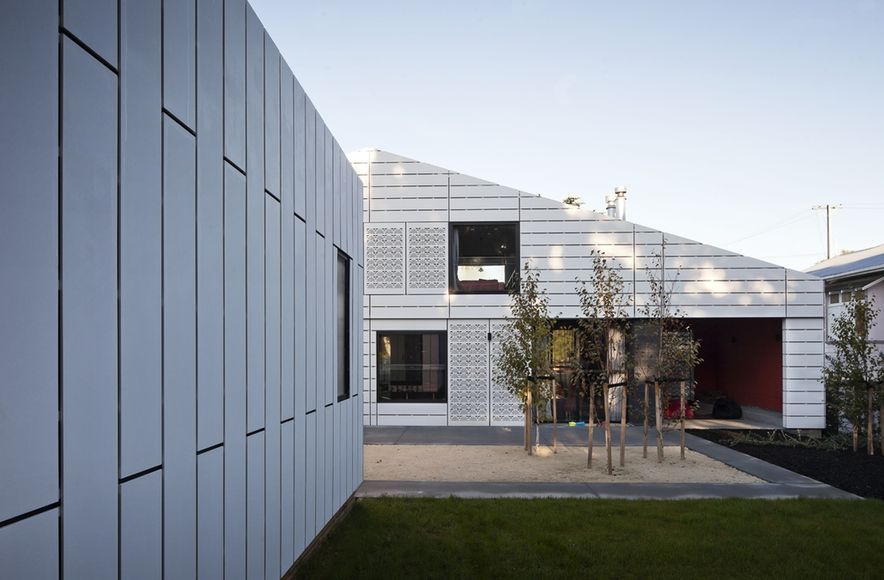 House for Five