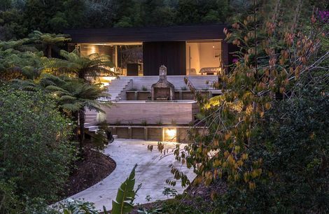 EMA House - Waiheke