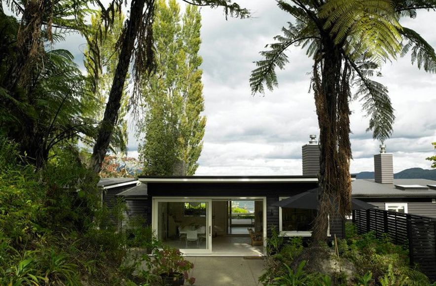 Lakeside Classic - Tarawera
