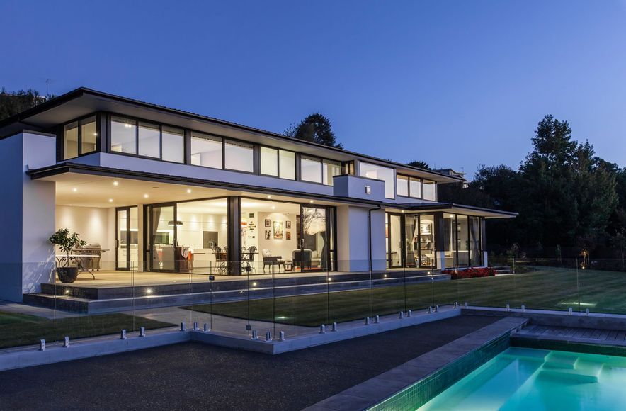 Cashmere Home