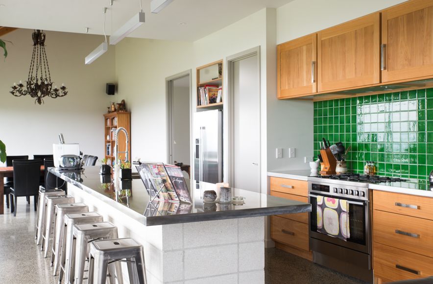 Esk Hills Residence