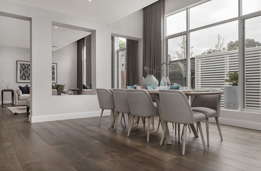 Arnold St French Oak Flooring