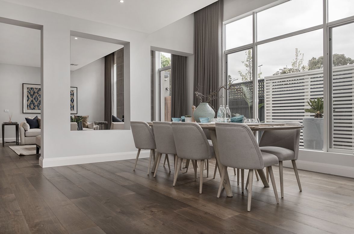 Arnold St French Oak Flooring