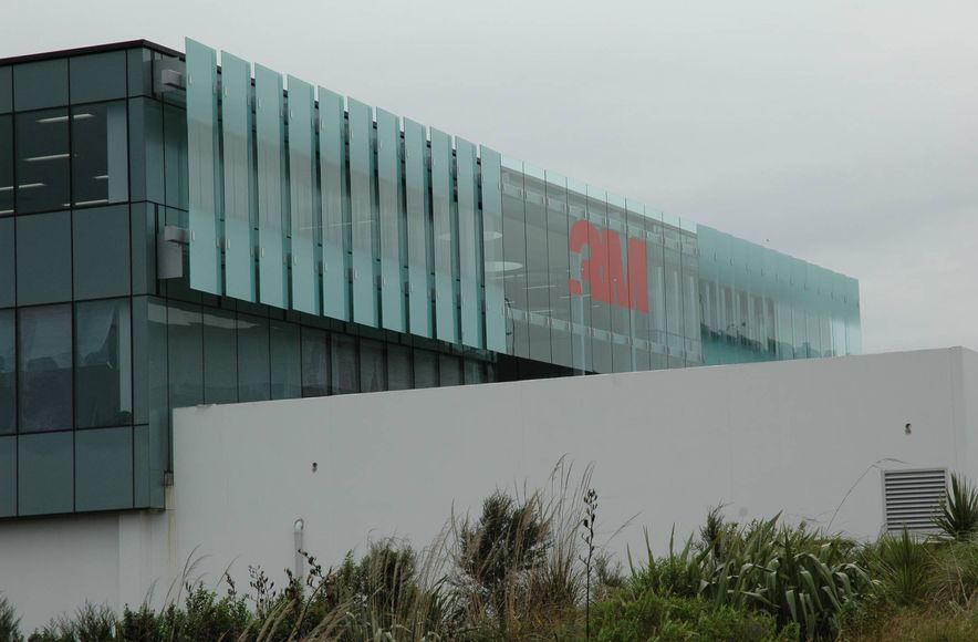 3m Building