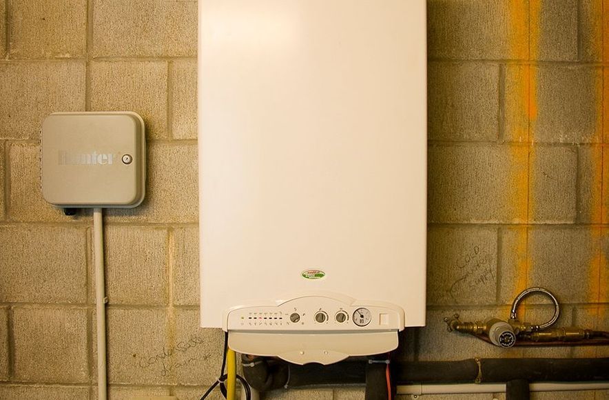 Arney Rd Rehau UFH