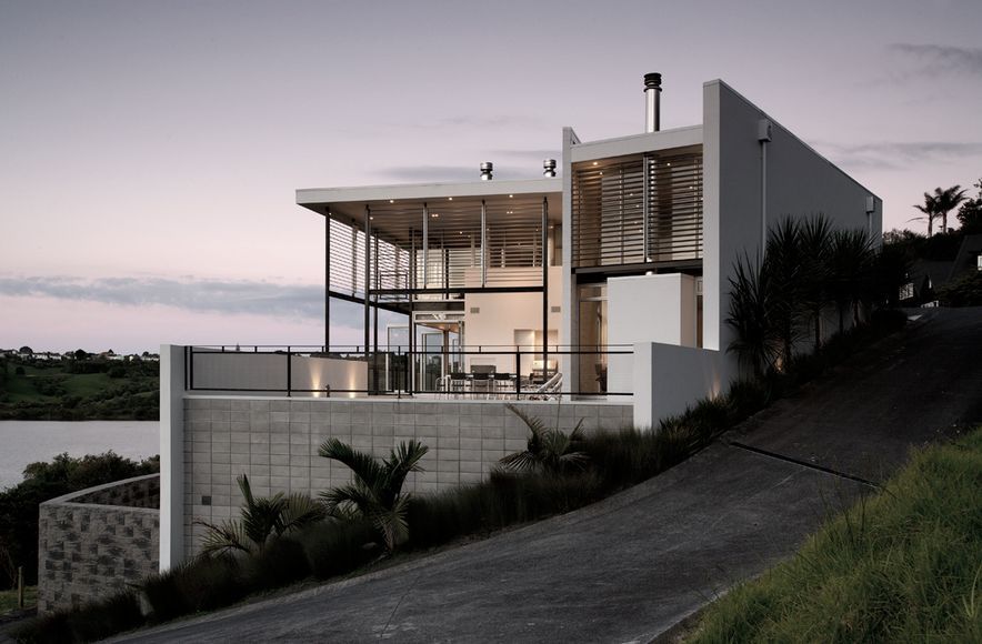 Orakei House