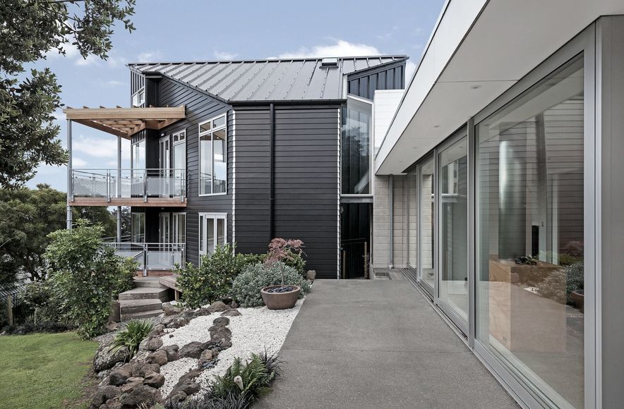 Sumner Home