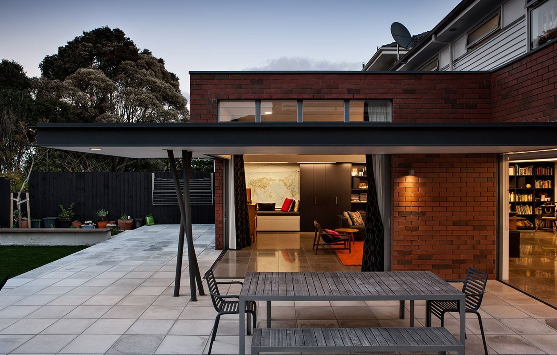 CCM Architects