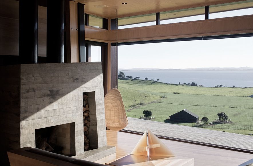 Kaipara House