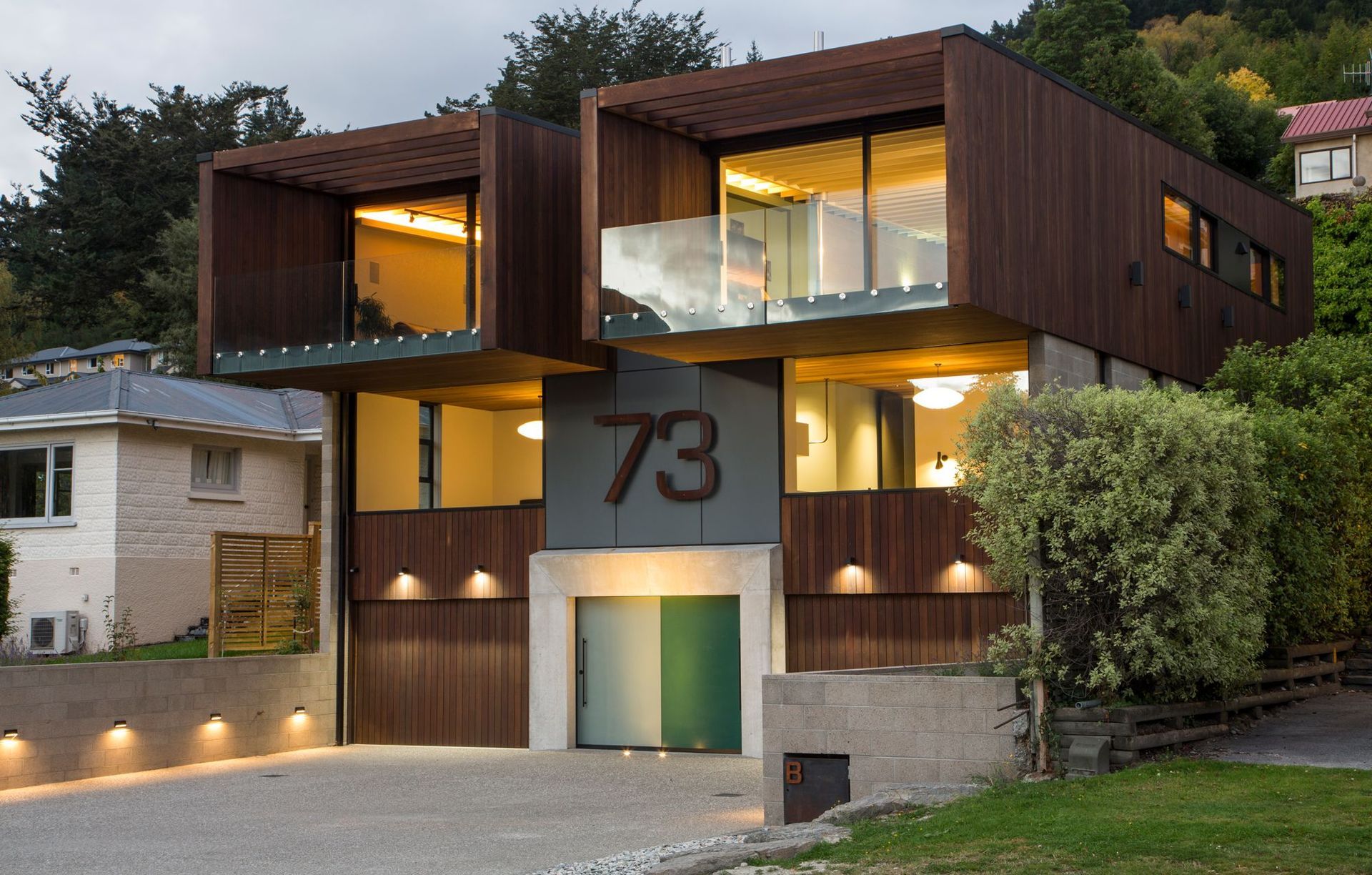 Bennie Builders