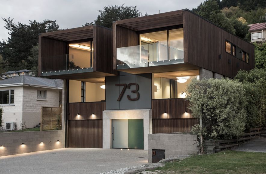 73a Hallenstein Street