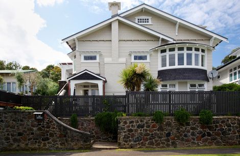 Devonport Renovation
