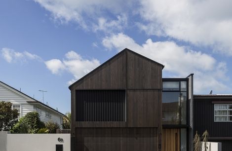 Awatea Townhouse