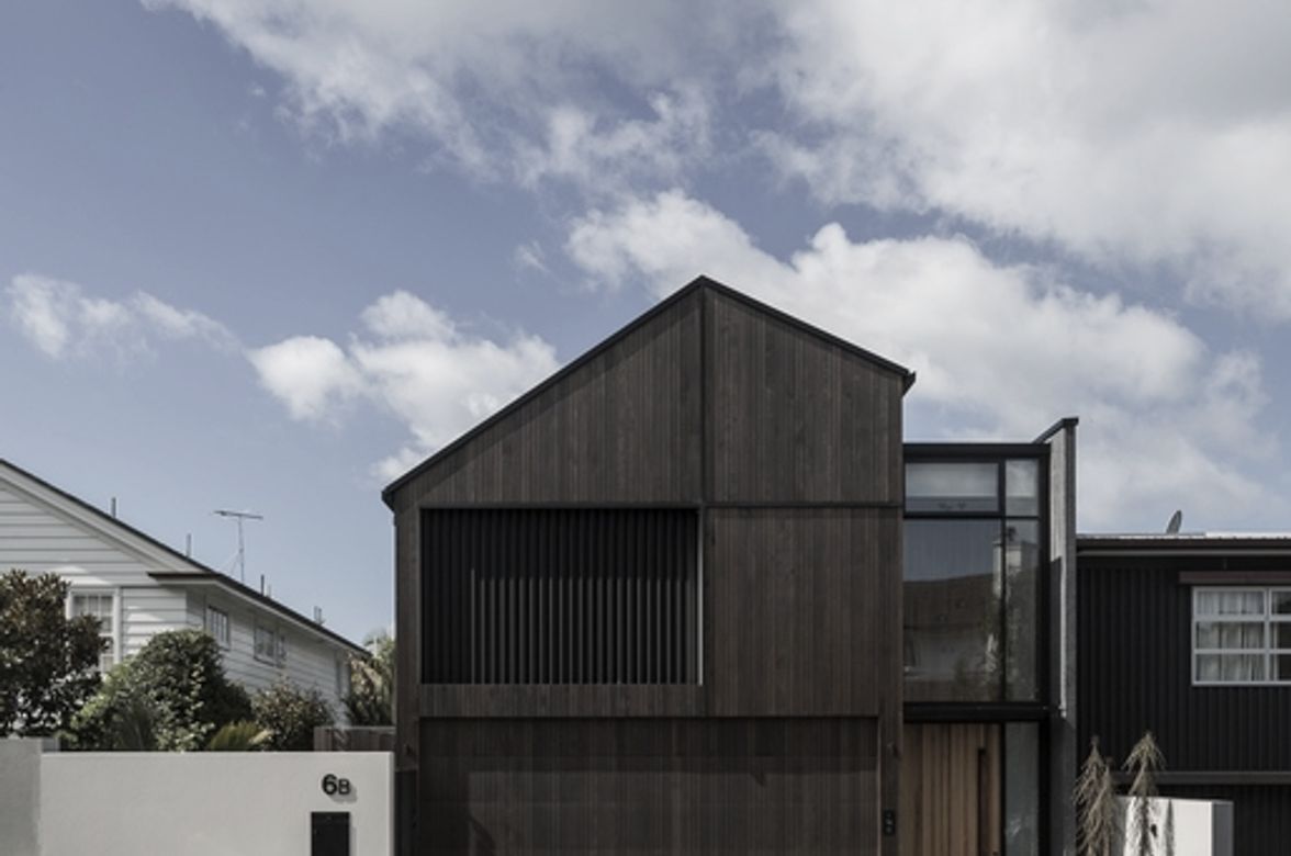 Awatea Townhouse