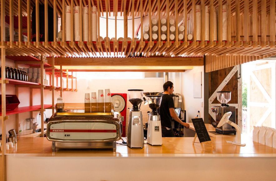 Eighthirty Ponsonby