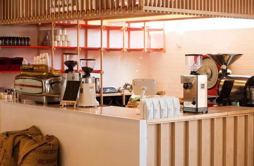Eighthirty Ponsonby