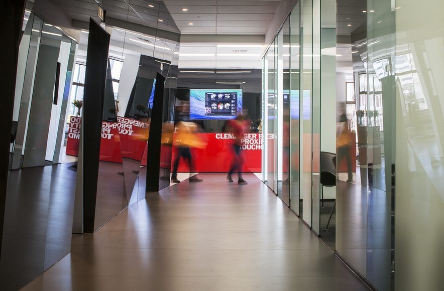 Clemenger BBDO