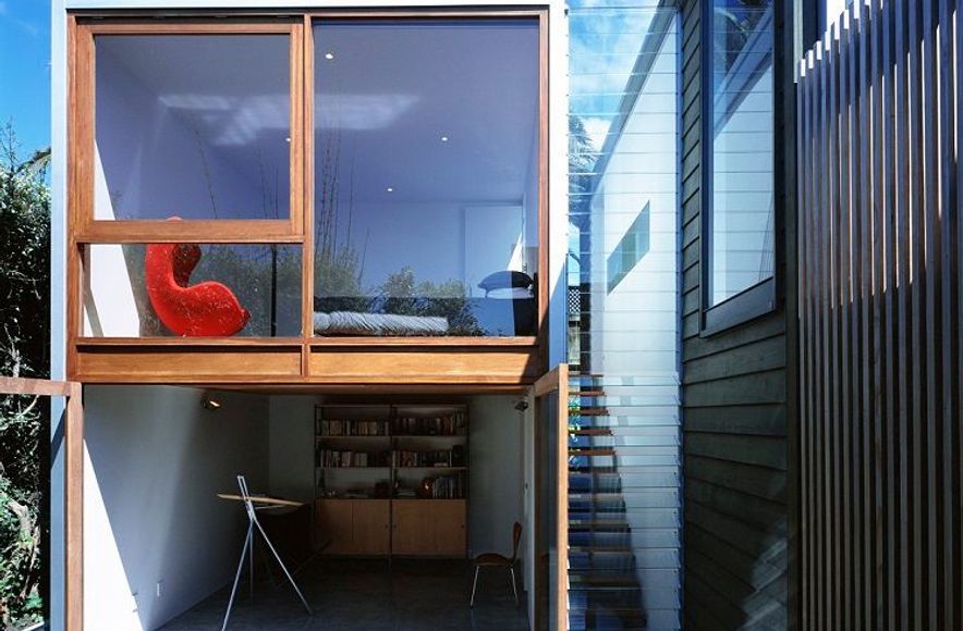 Remuera House