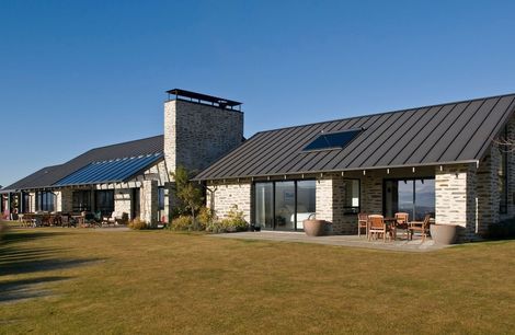 Wanaka Lifestyle Home