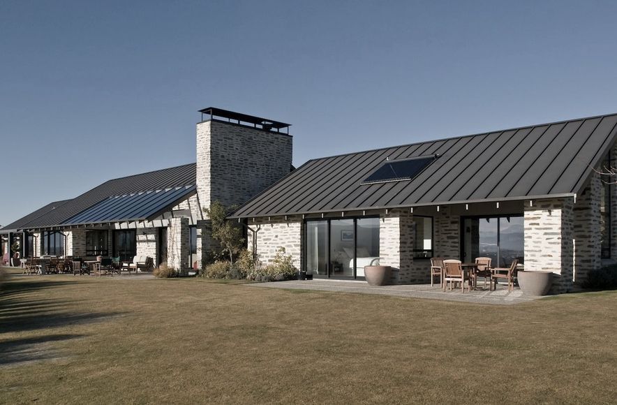 Wanaka Lifestyle Home