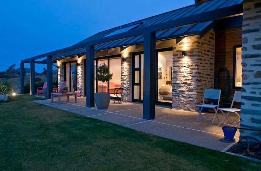 Wanaka Lifestyle Home
