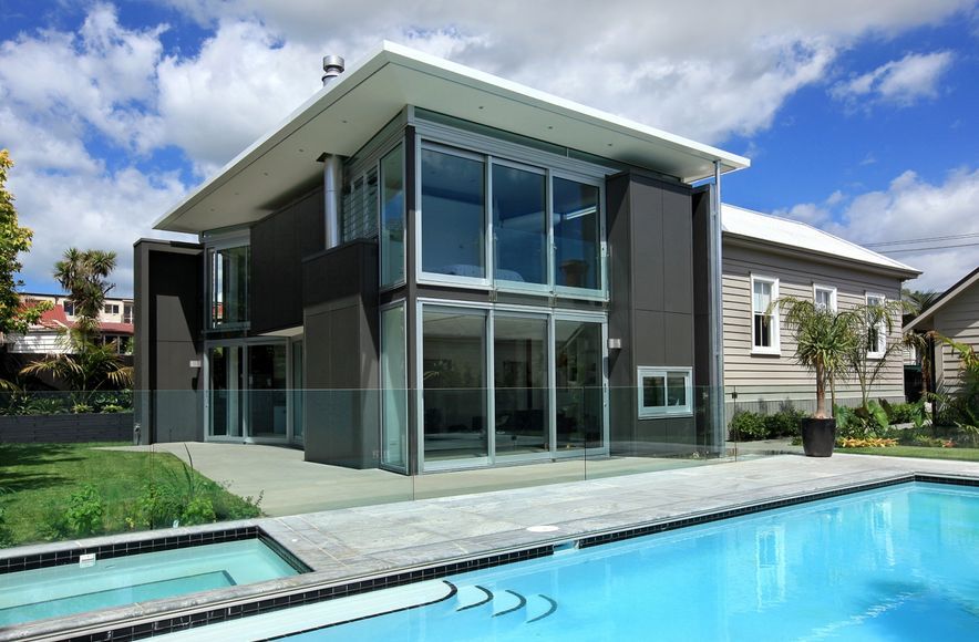 Ponsonby House