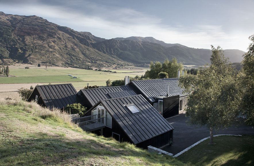 Queenstown House