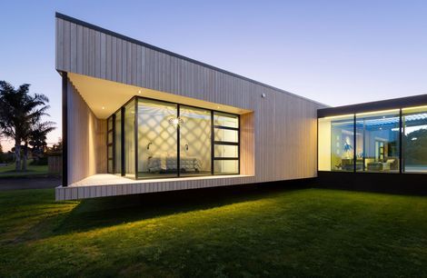 Floating Boxes