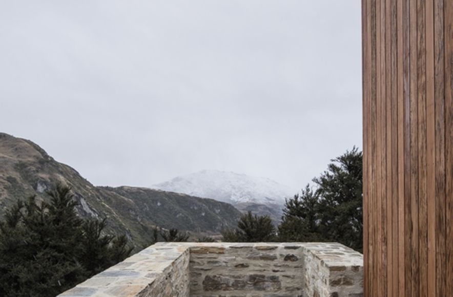 Wanaka House