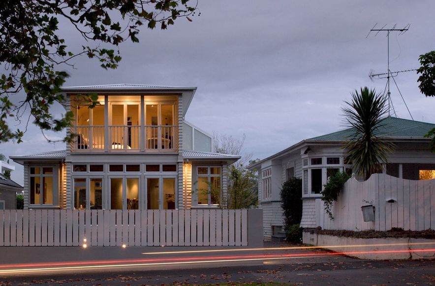 Franklin Road House
