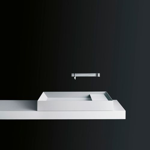 A45 Washbasin by Boffi