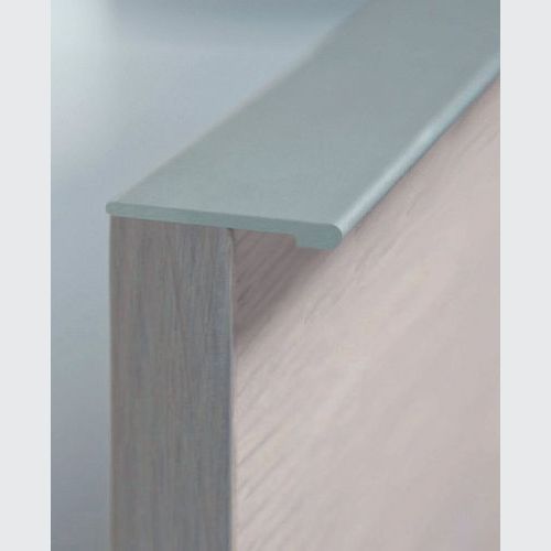 HB 380 Continuous Drawer Pull for Cabinetry