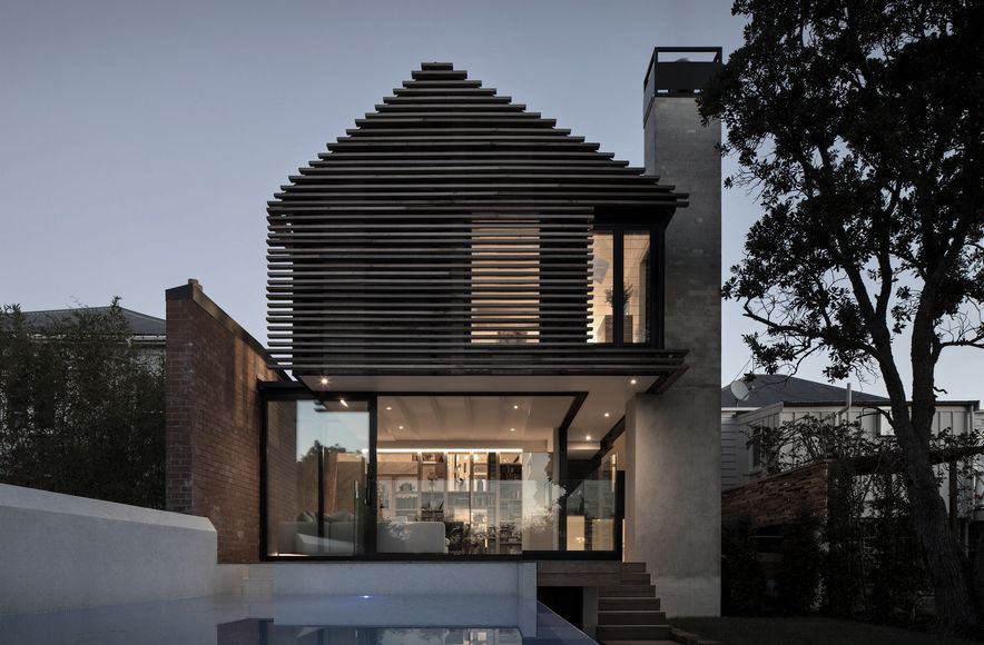 Tree Villa