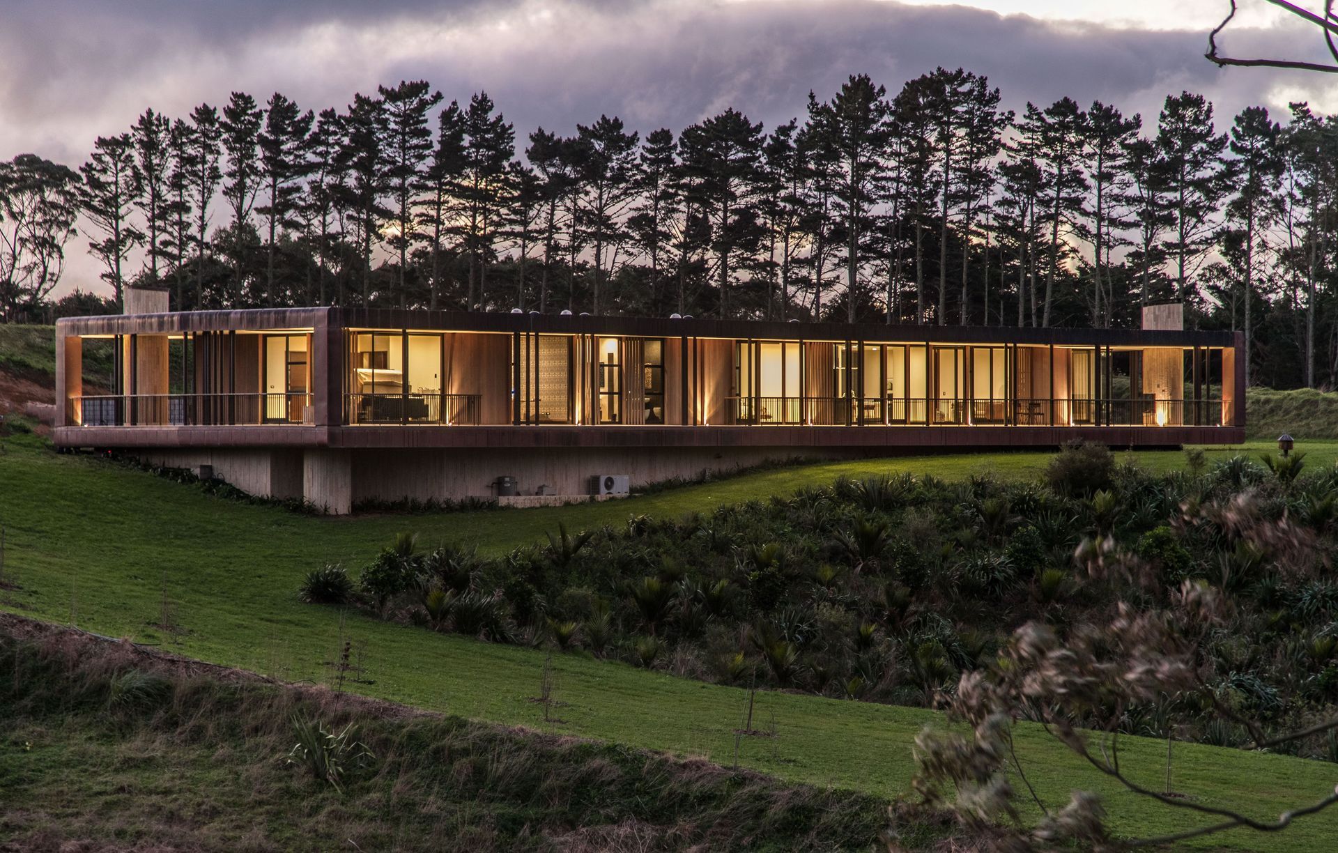 Architectural Designers New Zealand