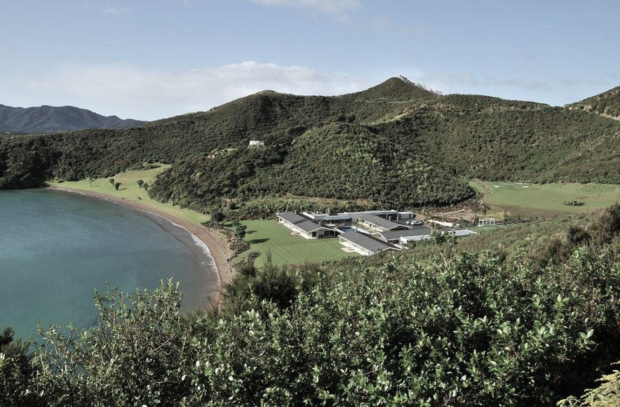 Bay of Islands House | Omarino, Bay of Islands