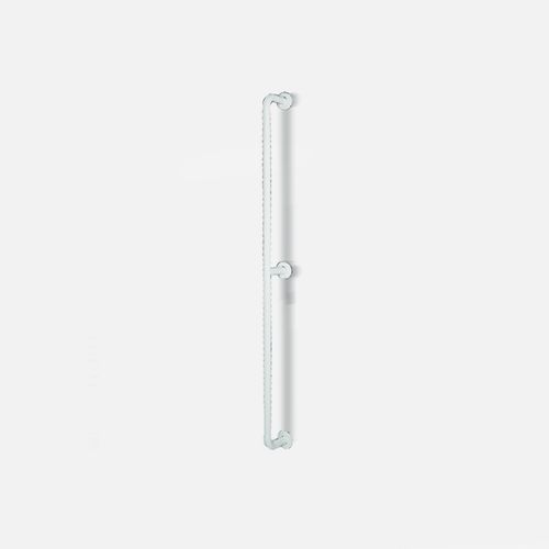 Vertical handrail by GOMAN