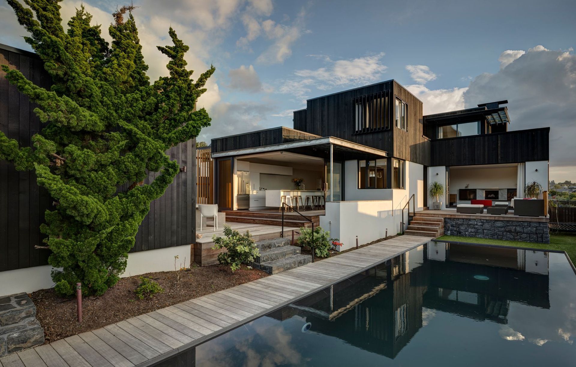 Architecture + Environment