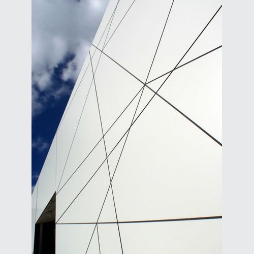 Trespa Profix TS45 Facade System - Big River Panels