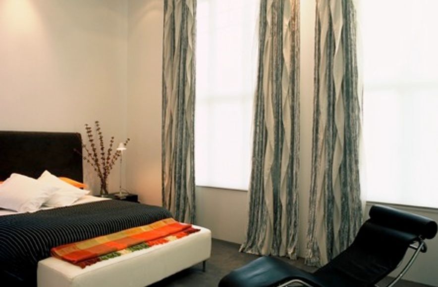 Kitchener Street Apartment Fit out