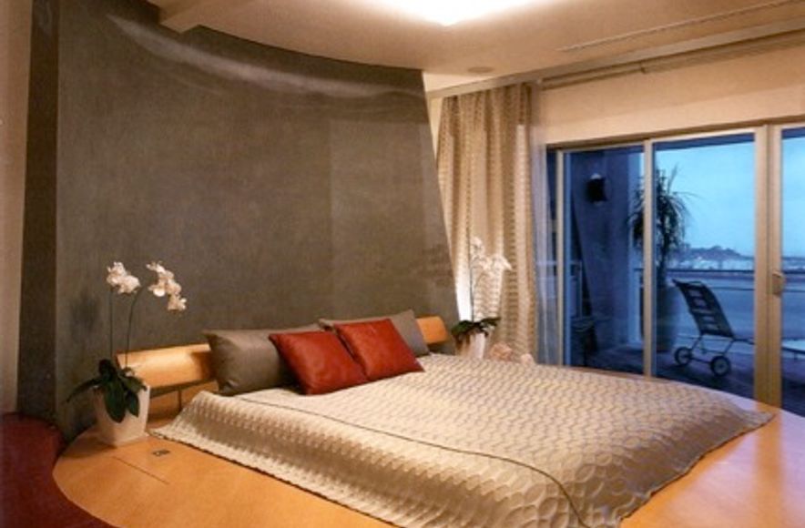 Princes Wharf Apartment Fit out