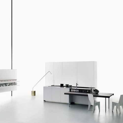 Aprile Kitchen