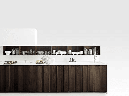 Aprile Kitchen