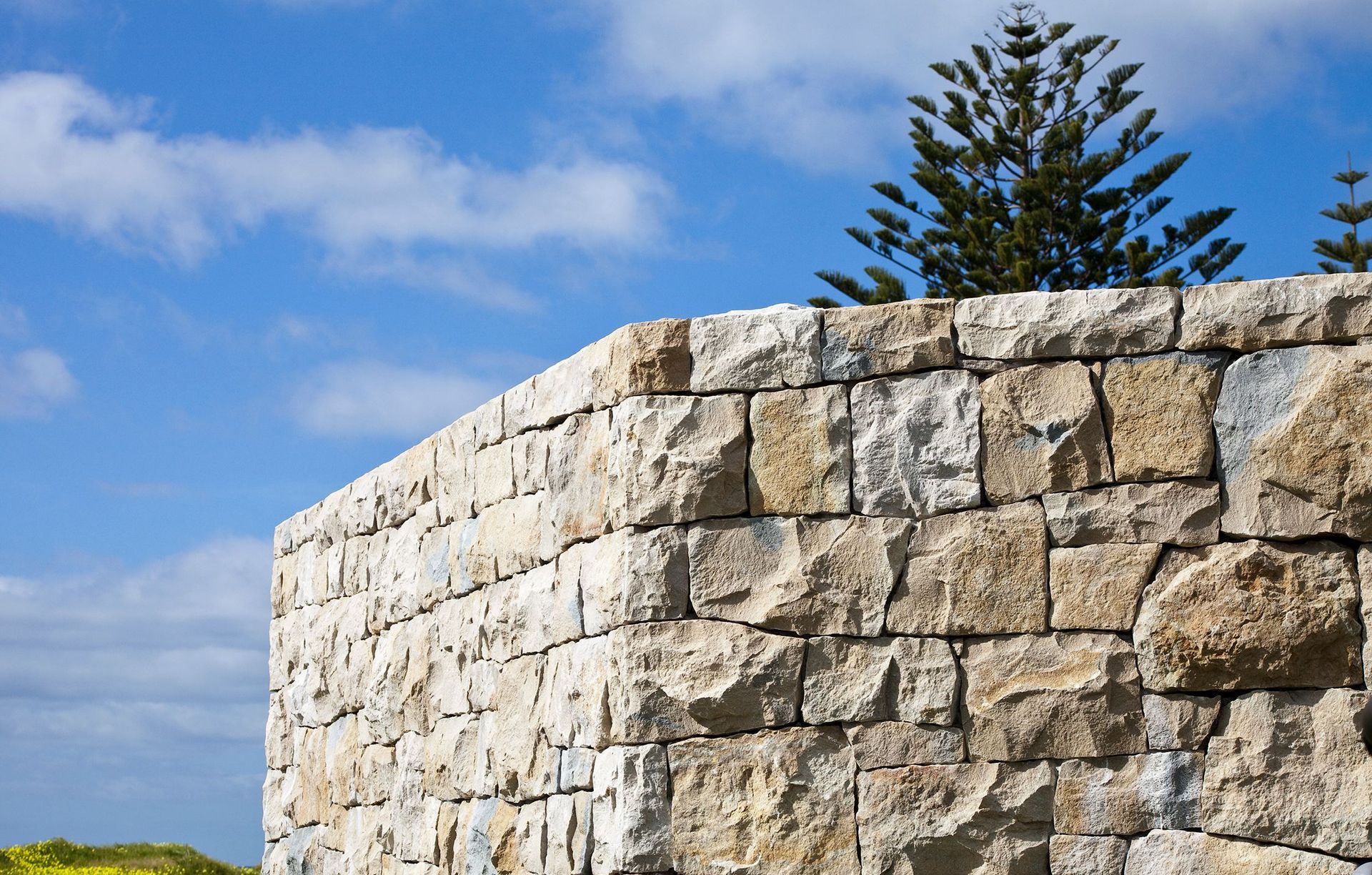 Auckland Stonemasons