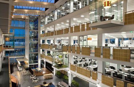 BNZ Wellington