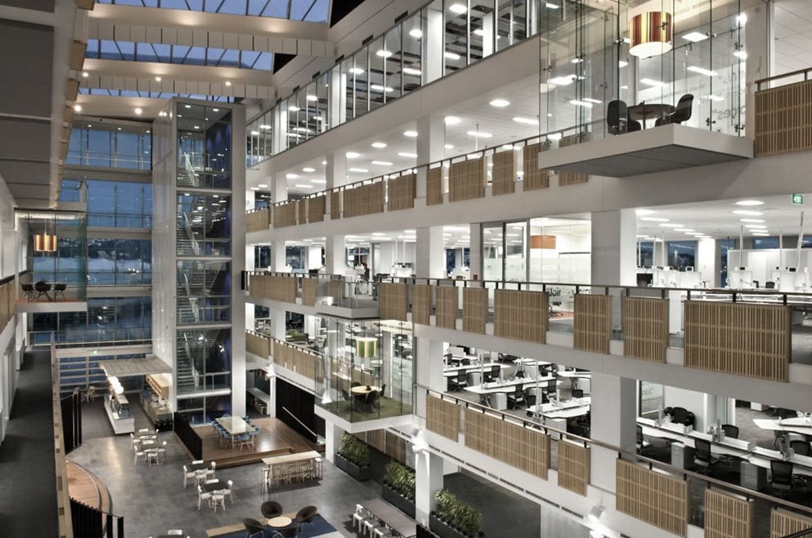 BNZ Wellington